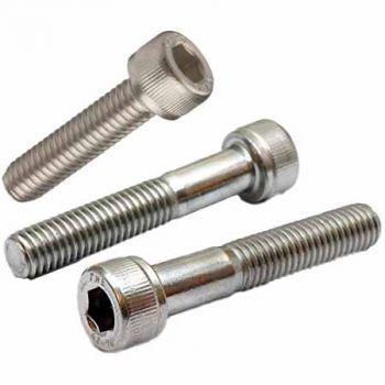 Bu lông lục giác chìm đầu trụ BAA-FASTENERS HC-201 series 