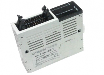 Khối mở rộng I/O MITSUBISHI FX2NC-32EYT