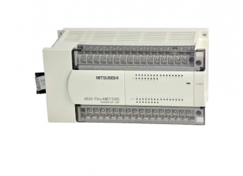 Khối mở rộng I/O MITSUBISHI FX2N-48ET-DSS