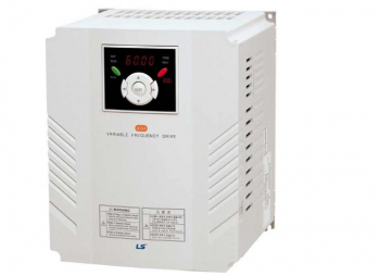 Biến tần LS SV015iG5A-1 1 pha 220VAC 1.5kW