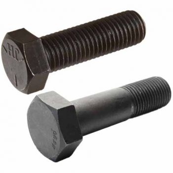  Bu lông lục giác ngoài BAA-FASTENERS HH-BO8.8 series 