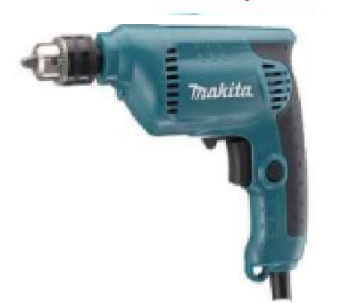 Máy khoan 450W Makita 6412