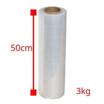 ĐD. Màng pe khổ 50cm