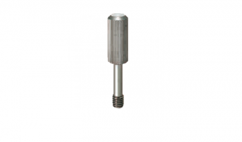 Long Knurled Head Screw GUTBR3-2-6