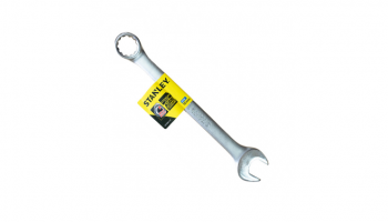 Cờ Lê Vòng Miệng 33mm Stanley 87-263