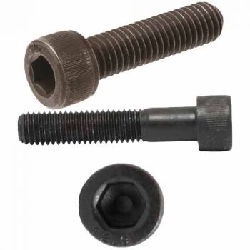  Bu lông lục giác chìm đầu trụ BAA-FASTENERS HC-BO series 