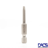 BỘ 5 ĐẦU VÍT DẸP SATA 59311 – 1/4″, 3MM