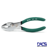 KỀM HAI LỖ SATA 70511 6INCH/160MM