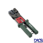 KỀM BẤM ĐẦU CABLE CHO ĐẦU NỐI VIỄN THÔNG SATA 91109 9INCH/230MM