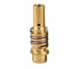 NỐI BÉC 15AK (Loại Tốt) 1 Gói 20 cái 15AK Đồng Thau Dày