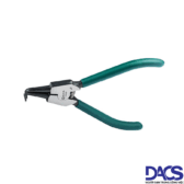 KỀM LẤY PHE NGOÀI MŨI CONG SATA 72002 7INCH/175MM