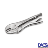 KỀM BẤM CHẾT MŨI THẲNG SATA 71203 10INCH/245MM