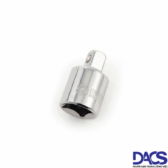 ĐẦU CHUYỂN ĐỔI SATA 12913 3/8″F X 1/4″M