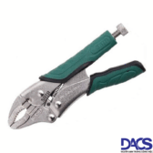 CÁC KỀM BẤM CHẾT MŨI CONG SATA 71105, 71106, 71107