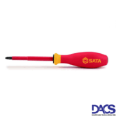 CÁC TUA VÍT BAKE SATA 61211, 61212, 61213, 61214 – VDE CÁCH ĐIỆN 1000V