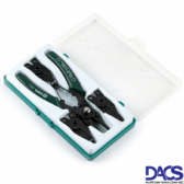 BỘ KỀM LẤY PHE 5 CHI TIẾT SATA 09251