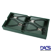 BỘ KỀM MỞ PHE 4 CHI TIẾT SATA 09911