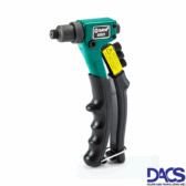 KỀM BẤM ĐINH RIVETER TRỢ LỰC SATA 90501 8INCH/200MM