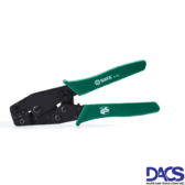 KỀM BẤM ĐẦU COS CHO THIẾT BỊ ĐẦU CUỐI D-SUB SATA 91101 8INCH/204MM