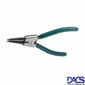 KỀM LẤY PHE NGOÀI MŨI THẲNG SATA 72012 7INCH/175MM