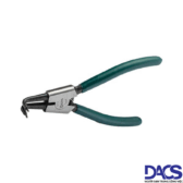 KỀM LẤY PHE NGOÀI MŨI CONG SATA 72022 7INCH/175MM