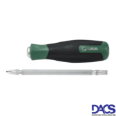 TUA VÍT 2 ĐẦU SATA 66203 – #1 & 5 X 100MM