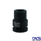 CÁC ĐẦU TUÝP ĐEN 6 CẠNH SATA 3/4″ 34506, 34508, 34510, 34512, 34514, 34515