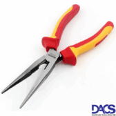 KỀM MŨI NHỌN SATA 70132 8INCH/200MM – CÁCH ĐIỆN 1000V