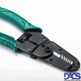 KỀM CẮT – TUỐT DÂY SATA 91202 7INCH/180MM