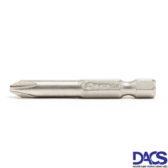 BỘ 5 ĐẦU VÍT BAKE SATA 59321 – 1/4″, PH#0