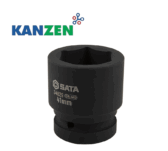 CÁC ĐẦU TUÝP ĐEN 6 CẠNH SATA 1″ 34829, 34830, 34831, 34832, 34833, 34834, 34835, 34836, 34837, 34838