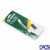 BỘ TUA VÍT ĐA NĂNG SATA 03141 – 6 CHI TIẾT