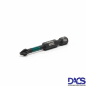 BỘ 10 ĐẦU VÍT BAKE SATA 59703 – 1/4″, PH#2