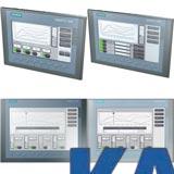 Màn hình cảm ứng SIEMENS 6AV21 siemens