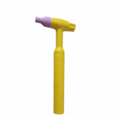 ĐẦU SÚNG TIG QQ150(Vàng)
