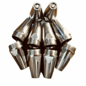 BÉC KHOÉT RÃNH Dùng Máy CUT Plasma (100I/165I)