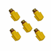 ĐUÔI TIG NGẮN QQ150 (VÀNG)