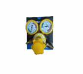 ĐỒNG HỒ OXYGEN GIÓ ĐÁ Ren Ngoài