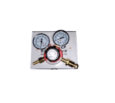 ĐỒNG HỒ GAS 818 1 THÙNG 20 CÁI Ren Ngoài(NHUYỄN)