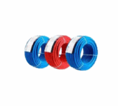 DÂY KHÍ ĐƠN DÀY LOẠI DÂY ĐỎ(GAS) x 100M/CUỘN