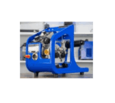 ĐẦU CẤP DÂY 4 BÁNH XE(400/500) CHUẨN KẾT NỐI SÚNG PANA  LOẠI 18.3V