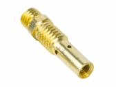 NỐI BÉC 200A 1 Gói 20 cái Đồng Thau Ren Trong