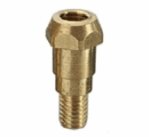 NỐI BÉC 24KD 1 Gói 20 cái 24KD Đồng Thau