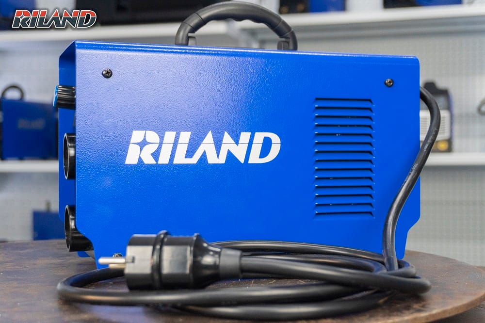 máy hàn riland arc 250ge