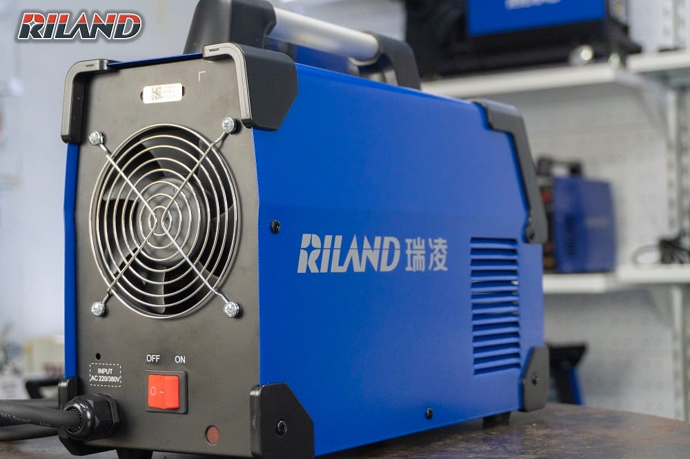 máy hàn riland arc 250sii