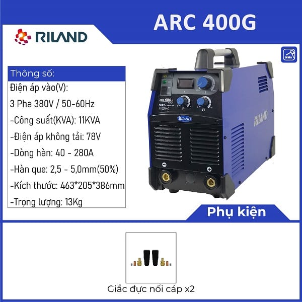 arc-400gweb