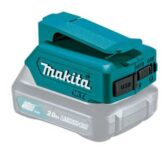 Bộ chuyển đổi sử dụng cho áo & quạt 18V Makita 198732-2