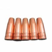 CHỤP KHÍ 15AK x 1.3 Đồng Đỏ