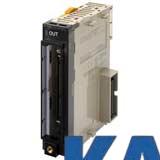 Bộ điều khiển vào-ra OMRON CJ1W-IC101
