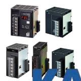 Mô đun nguồn OMRON CJ1W-PA and PD series